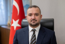 TCMB BAŞKANI KARAHAN: DEZENFLASYONA ENGEL TANIMAYACAĞIZ