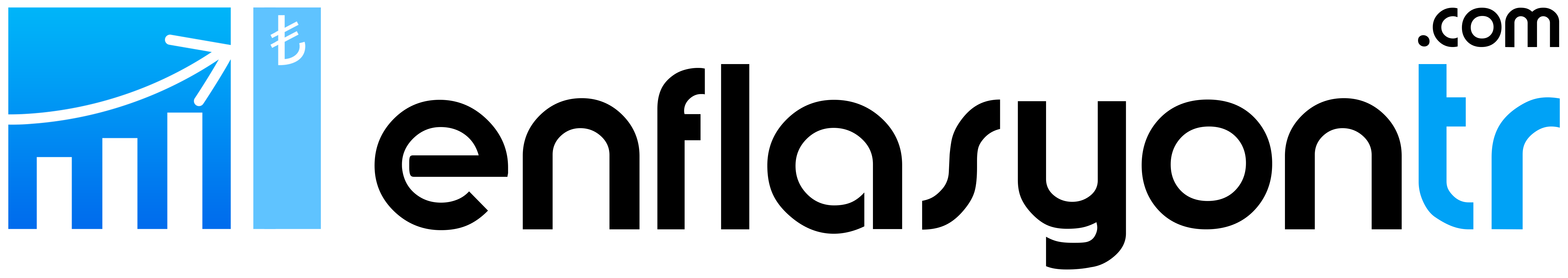 EnflasyonTR Logo